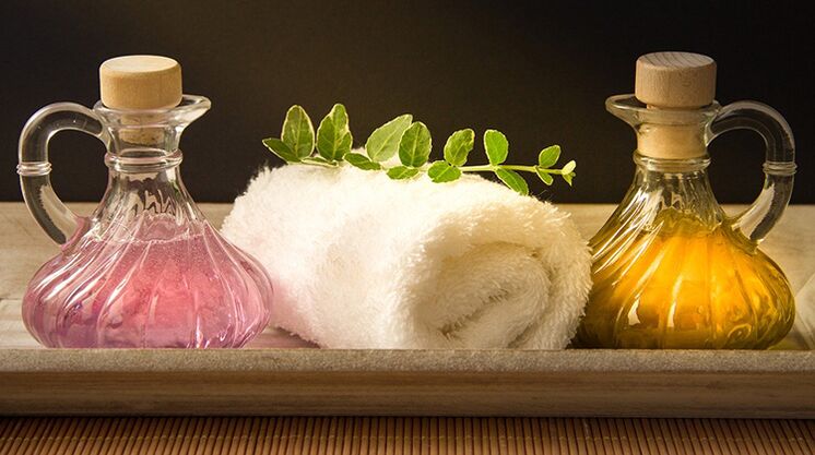 Medical lotions for the skin
