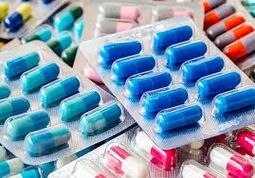 pills